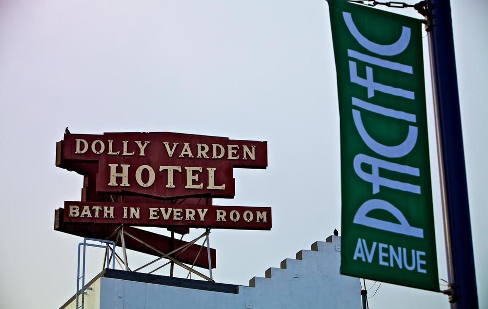 The Varden - A Boutique Micro Hotel - #25 Long Beach Exterior photo
